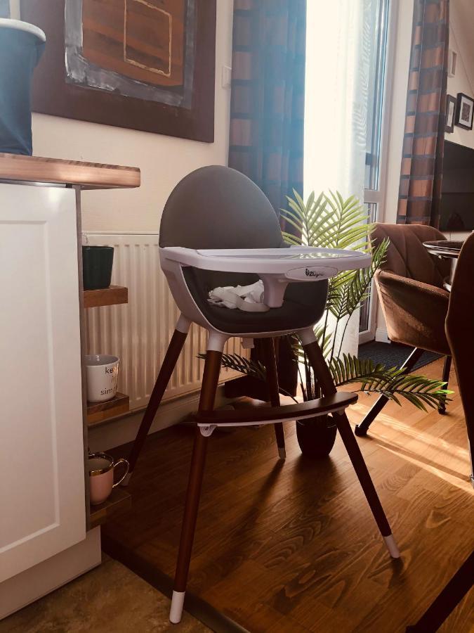 Birdland Apartman Bük Εξωτερικό φωτογραφία